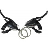 Shimano ST-EF500 3x8 Pár radenia/brzdové páky