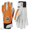Hestra Ergo Grip Active rukavice, orange/offwhite 10