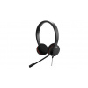 Jabra Evolve 20/Stereo/USB/Drôt/MS/Čierna 4999-823-109