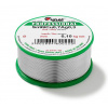 Cín 2,5mm/100g CYNEL Sn99,3Cu0,7 bezolovnatý