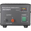 VOLTCRAFT FSP-1134 laboratórny zdroj s pevným napätím, 13.8 V/DC, 4 A, 55 W, výstup 1 x, FSP-1134; FSP-1134