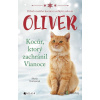 Oliver - kocúr, ktorý zachránil Vianoce - Sheila Norton - online doručenie