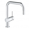 Drezová batéria Grohe Minta 32067000