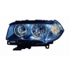 LAMPA BMW X3 E83 06-11 ĽAVÁ REFLEKTOR