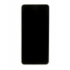Displej s rámom pre Samsung A326 Samsung Galaxy A32 5G Black (verzia CDOT)