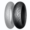 MICHELIN PILOT ROAD 4 R DOT2024 190/50 R17 73W – záruka 5 rokov