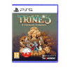 Trine 5: A Clockwork Conspiracy