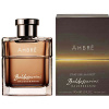 Hugo Boss Baldessarini Ambré pánska toaletná voda 50 ml