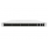 MikroTik Cloud Router Switch CRS354-48P-4S+2Q+RM