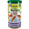 Krmivo pre ryby Tetra Pond Variety Sticks 1 l