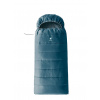 Detský spací vak Deuter Starlight SQ (130-170 cm) - marine/slateblue