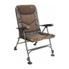 Kreslo Zfish Deluxe Camo Chair