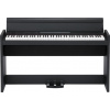Korg LP-380 Čierna Digitálne piano