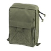 HELIKON HELIKON sumka URBAN ADMIN Cordura® - Zelená