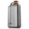 GSI Outdoors ploskačka Boulder Flask 295 ml, grafitová