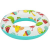 Bestway Kruh Bestway® 36014, detský, nafukovací, koleso do vody, 61 cm