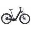 SPECIALIZED Turbo Como 3.0 IGH Cast Black/Silver Reflective Čierna Veľkosť rámu: L Mestský elektrobicykel