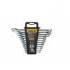 STREND PRO HR31584 sada kľúčov 12d 6-22