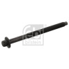 Skrutka hlavy valcov Opel FEBI BILSTEIN 43607 (Skrutka hlavy valcov Opel FEBI BILSTEIN 43607)