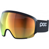 POC Orb Clarity Spare Lens Kit - Uranium Black/Spektris Orange uni