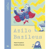 Azilo Bazileus - Noemi Cupalová