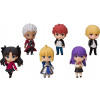 Good Smile Company Fate/Stay Night Nendoroid Surprise Minifigures 7 cm Heroes vs Villains Display (6)