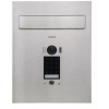 Vidos S1401D-SKP letterbox s integrovaným video interkomom