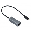 i-tec USB-C Metal 2.5Gbps Ethernet Adapter C31METAL25LAN