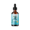 BrainMax Vegan Omega Kids, omega-3 pro děti, 90 ml