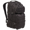 Mil-tec US Assault Laser Cut čierny 20 l
