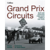 Grand Prix Circuits Maps and Statistics from Every Formula One Track