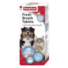 Beaphar Fresh Breath – tablety na svieži dych, 40 ks