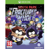 South Park The Fractured But Whole