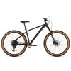 Dema BeFly SUGAR trail HT black 2024