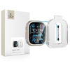 TVRDENÉ SKLO TECH-PROTECT EASY SET+ 2-PACK APPLE WATCH ULTRA 1 / 2 (49 MM) CLEAR