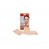 TEMTEX tape Wrinkle care, tejp proti vráskam, 60 ks v balení