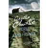 Peril at End House - Agatha Christie
