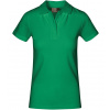 Promodoro Dámska polokošeľa E4005F Kelly Green M
