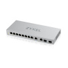 ZYXEL XGS1210-12,8-Port Gigabit webmanaged switch XGS1210-12-ZZ0102F