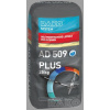 AD509Plus BIELE lepidlo 25kg, mozaiky-sklo-spekané dlažby, na podl.kúrenie Rako System int B.AD509.R025.100