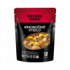 EXPRES MENU Krkonošské kyselo 600 g