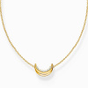 Thomas Sabo KE2299-414-14-L45V