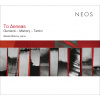 Gilead Mishory, Muzio Clementi, Giuseppe Tartini - To Aeneas (CD) (NEOS)