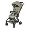 Sportovní kočárek s automatickým skládáním Coccolle Sierra Sage green (324032180)