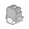 LEGRAND Bočnica svorky ochr.posch 37552 LE