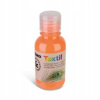 Barva na textil Primo 125 ml fluo oranžová 250