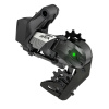 Přehazovačka SRAM Apex XPLR AXS D1 MAX 44z 12 rychlostní (baterie není součástí balení)