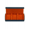 Box na hodinky Rothenschild RS-3176-3-BLU-ORG