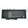 Dell Batéria 4-cell 68W/HR LI-ON pre Latitude 5491,5591,5280,5290,5480,5490,5495,5580,5590 451-BBZG