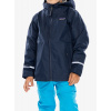 Detská bunda Patagonia Baby Torrentshell 3L Jkt - new navy